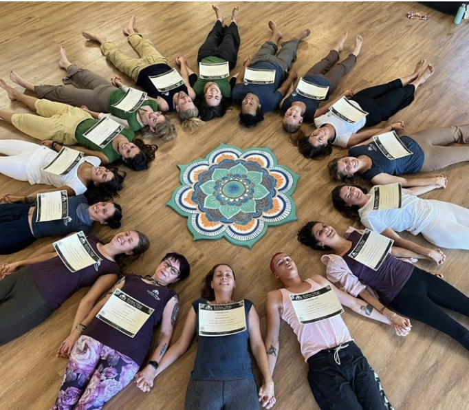 The programs featured image